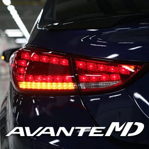 ĐÈN HẬU LED NGUYÊN BỘ CẢ VỎ MẪU AUDI Q5 AVANTE MD